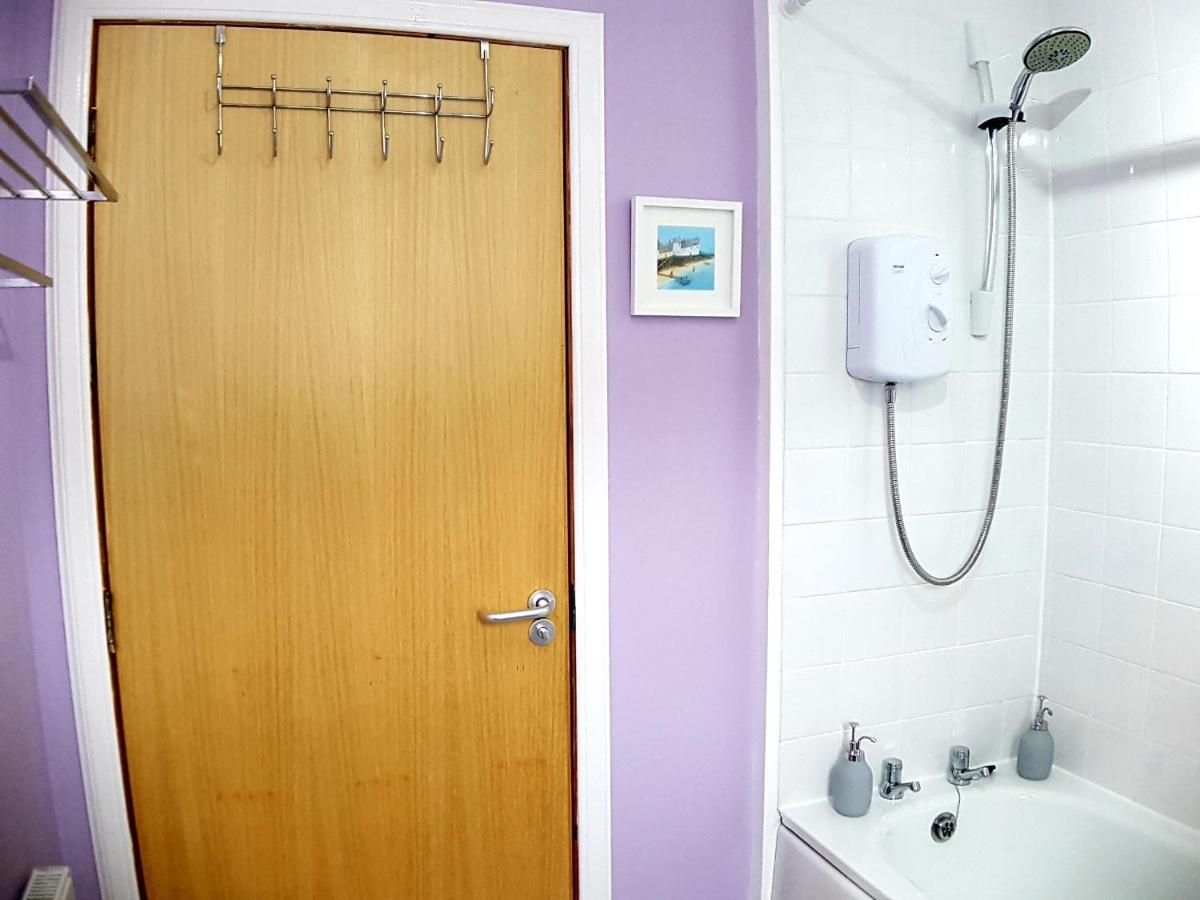 Hill View 2 Bedroom Free Parking Inverness Exterior photo